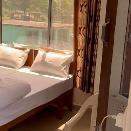 Rishikesh Prithvi Yatra Hotel And Kedarnath Exterior photo