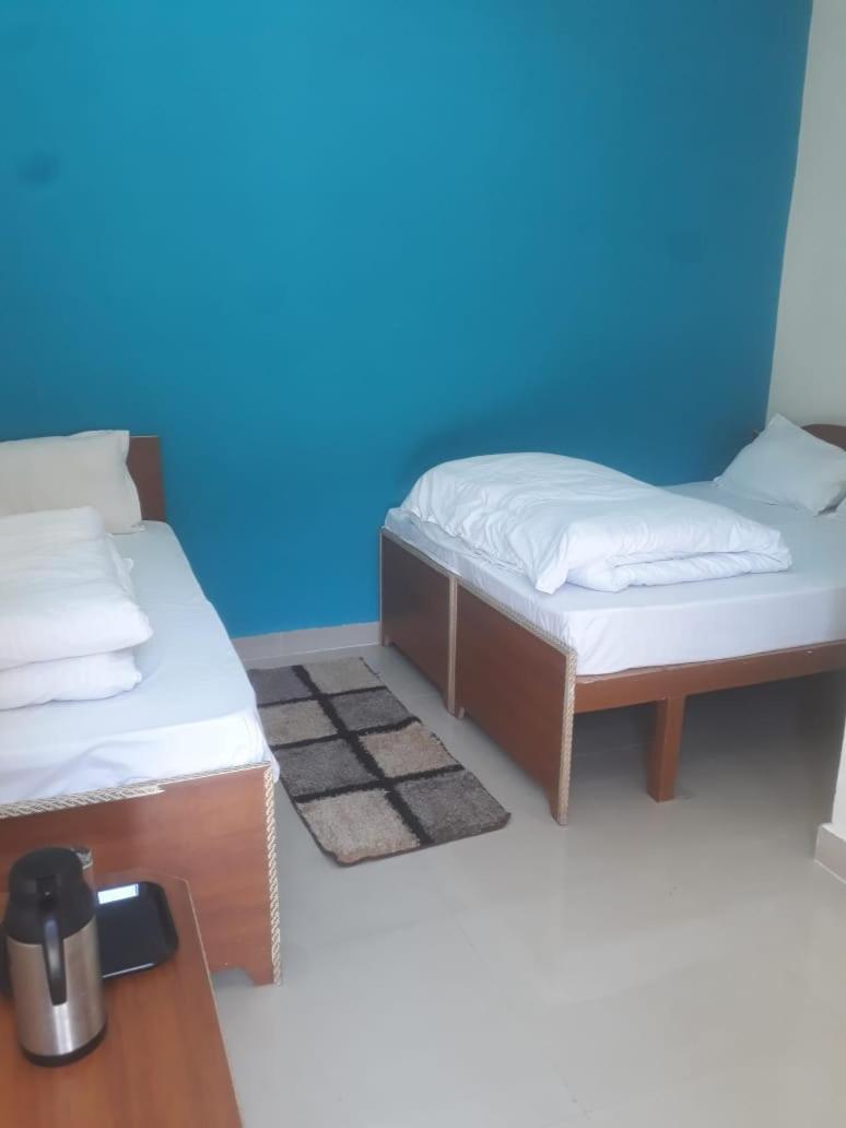 Rishikesh Prithvi Yatra Hotel And Kedarnath Exterior photo