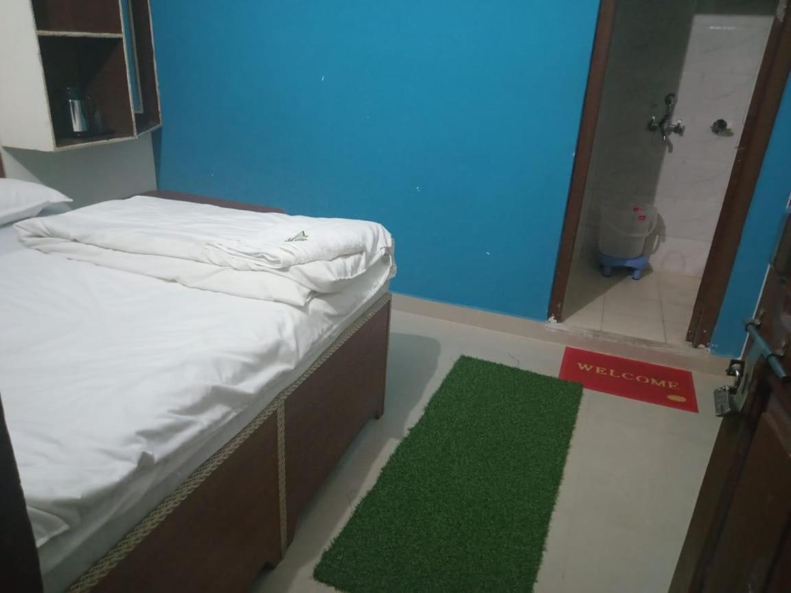 Rishikesh Prithvi Yatra Hotel And Kedarnath Exterior photo