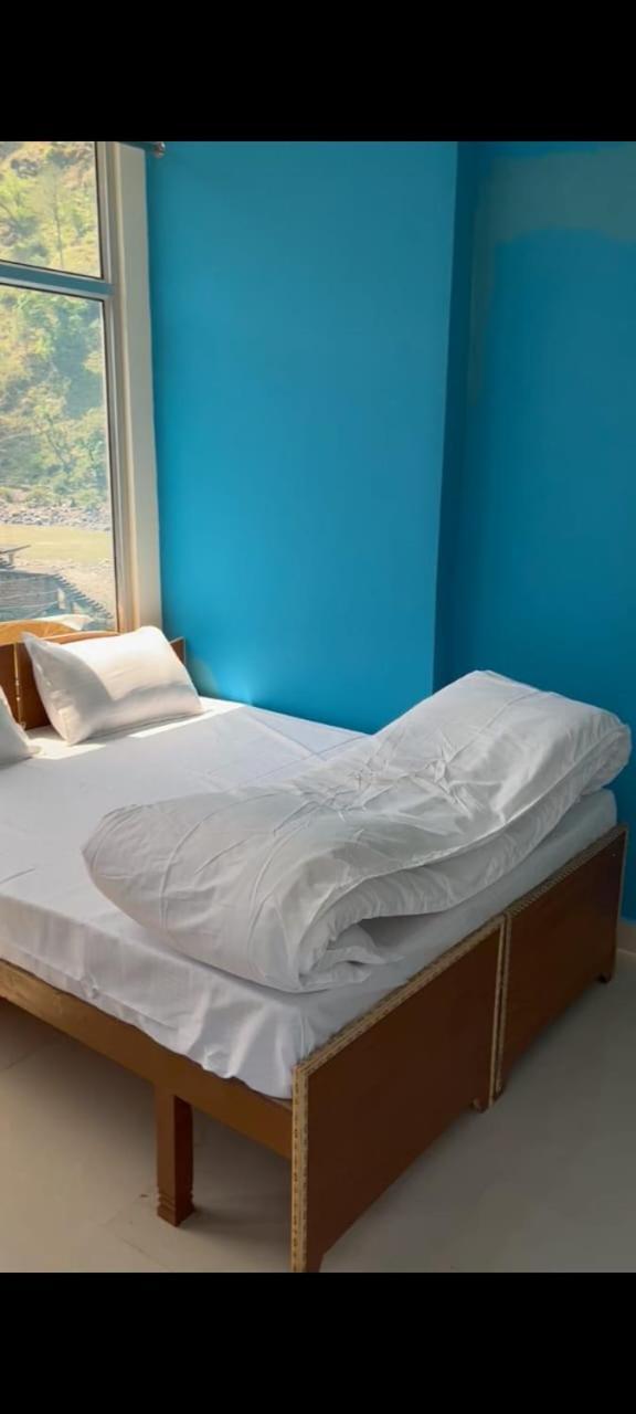 Rishikesh Prithvi Yatra Hotel And Kedarnath Exterior photo
